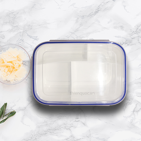 Plastic Box 6