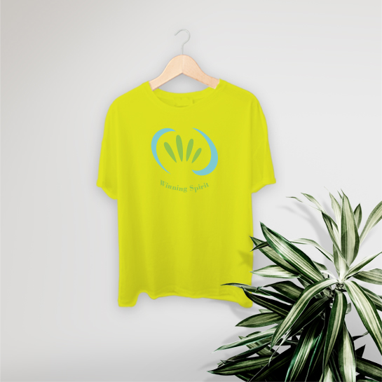T-shirt 9