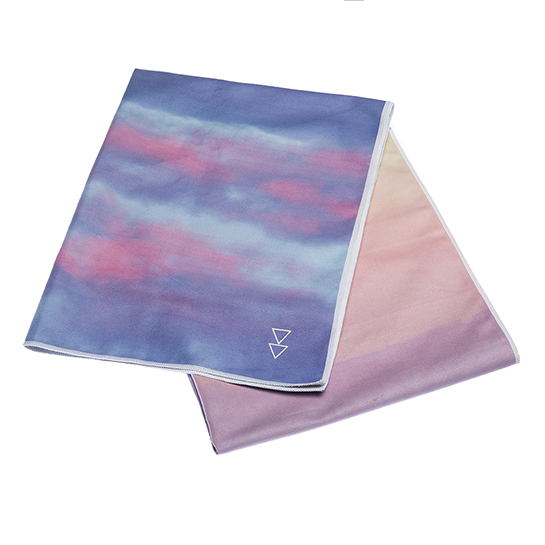 Towel for Yoga