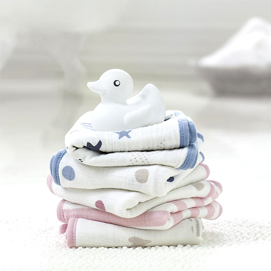 Towel for Baby