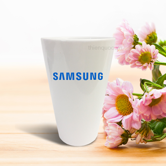 Ly sứ Samsung