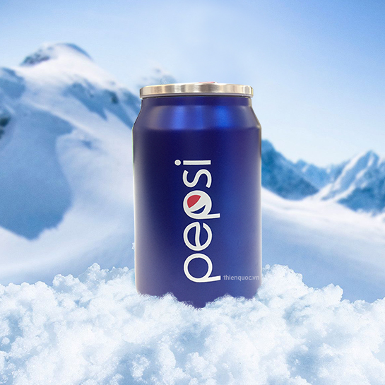 Bình giữ nhiệt Pepsi